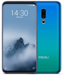 Замена разъема зарядки на телефоне Meizu 16th Plus в Перми